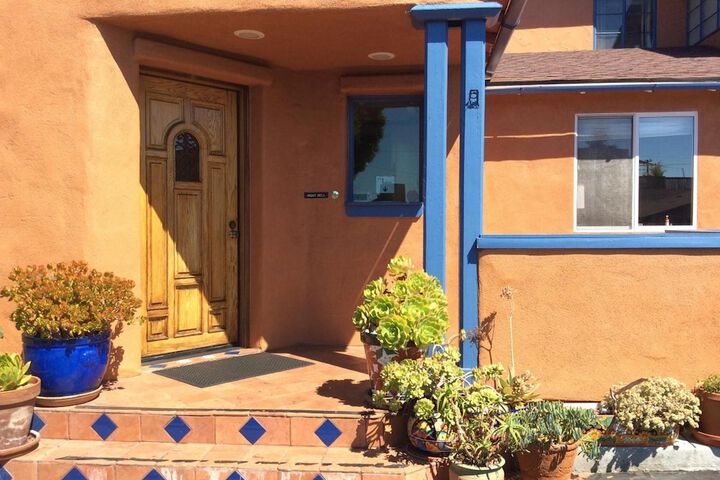 Los Padres Inn