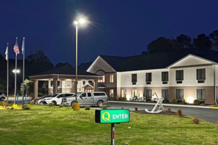 Best Western Eastern Shore