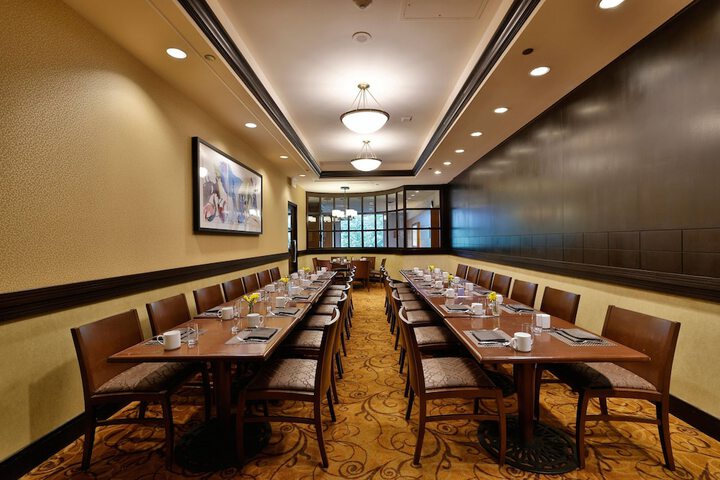 Sheraton Grand Chicago Riverwalk