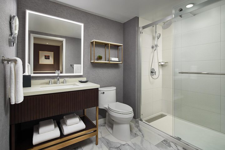 Grand Hyatt Washington