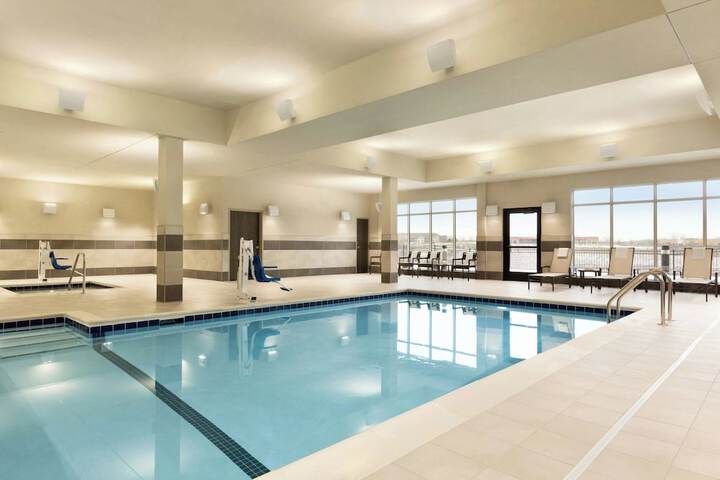 Courtyard by Marriott St. Paul Woodbury