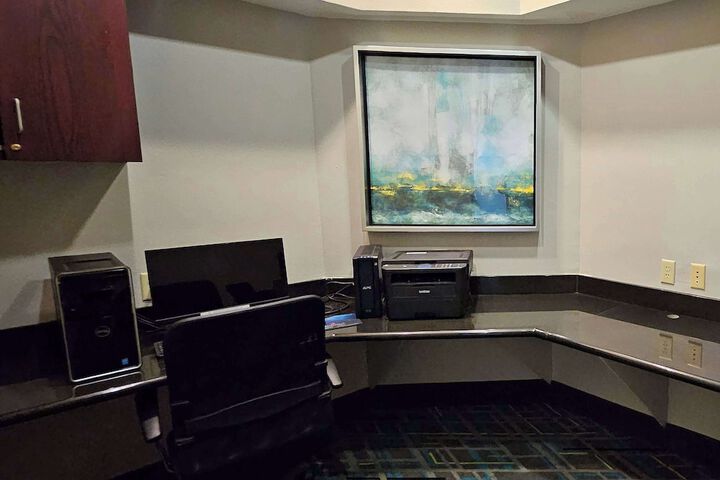 Business Center 54 of 55