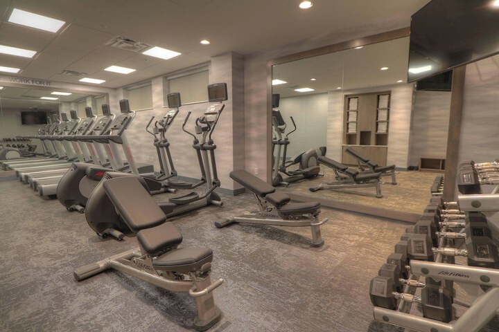 Fairfield Inn & Suites by Marriott Gatlinburg Downtown