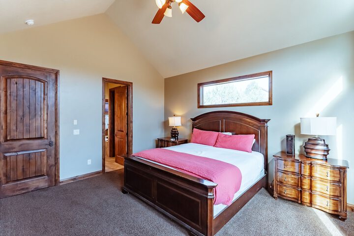 Zion Ponderosa Ranch Resort
