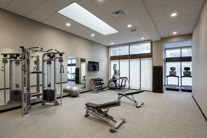 Health and Fitness 35 of 40