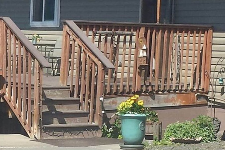 Terrace/Patio 9 of 16
