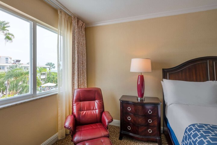 Safety Harbor Resort & Spa Trademark Collection by Wyndham