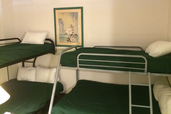 The Griz Inn