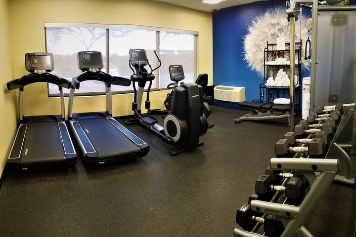 Health and Fitness 19 of 19