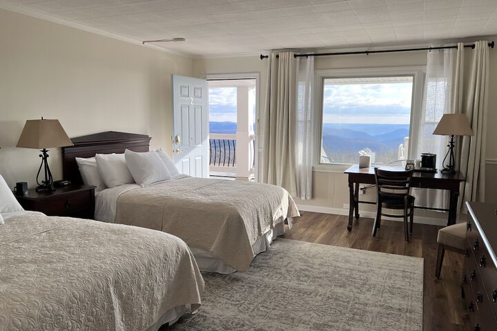 Blue Vista Motor Lodge