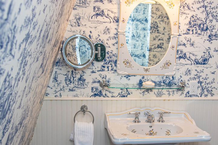 The Chanler at Cliff Walk