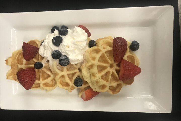 Holiday Inn Cleveland-Mayfield by IHG