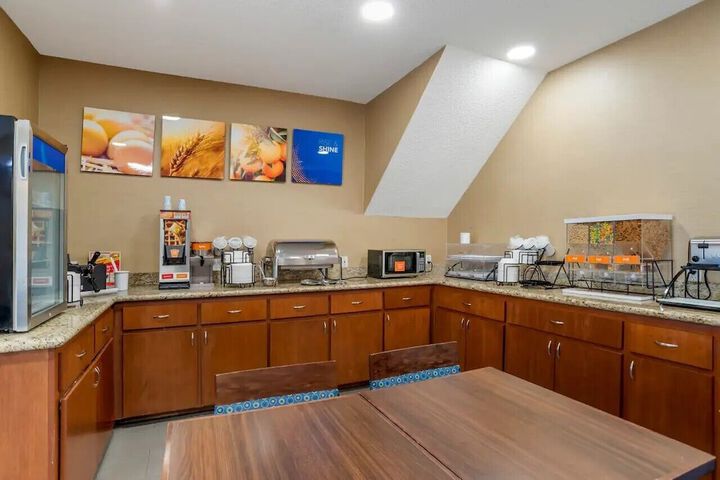 Comfort Inn Greenville I-65