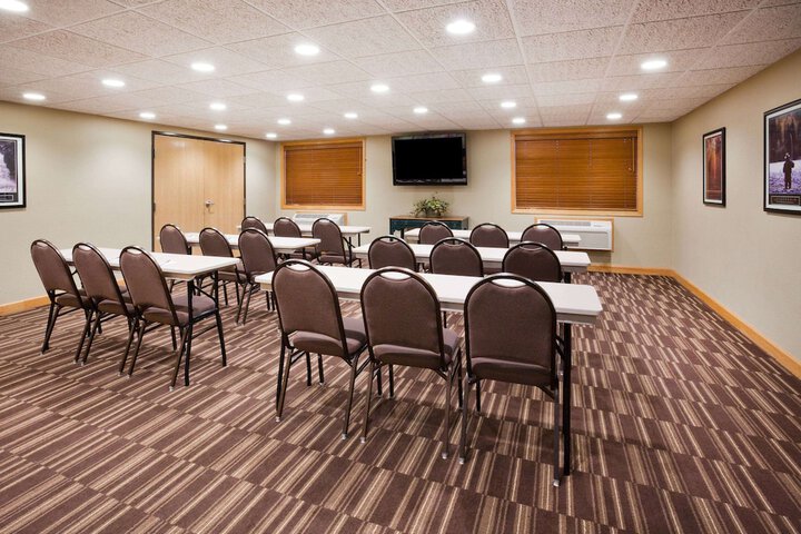 Meeting 22 of 26