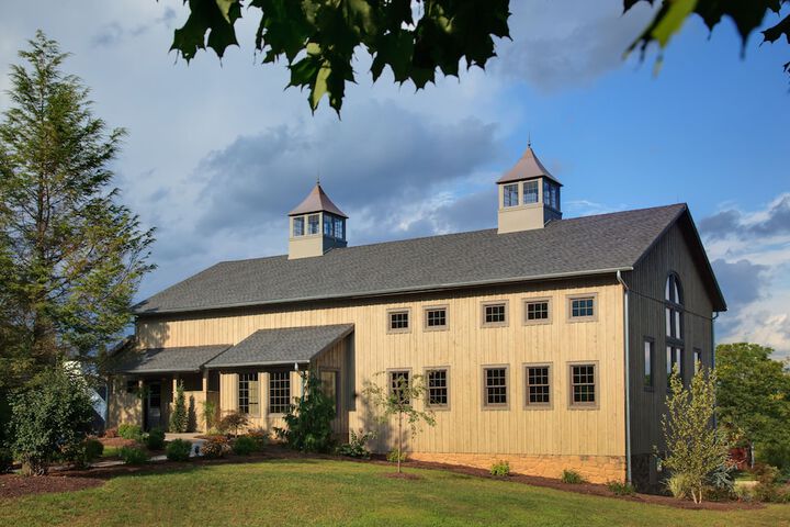 The Inn at Turkey Hill