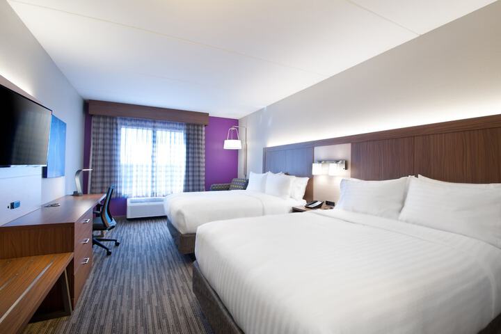 Holiday Inn Express Quantico - Stafford by IHG