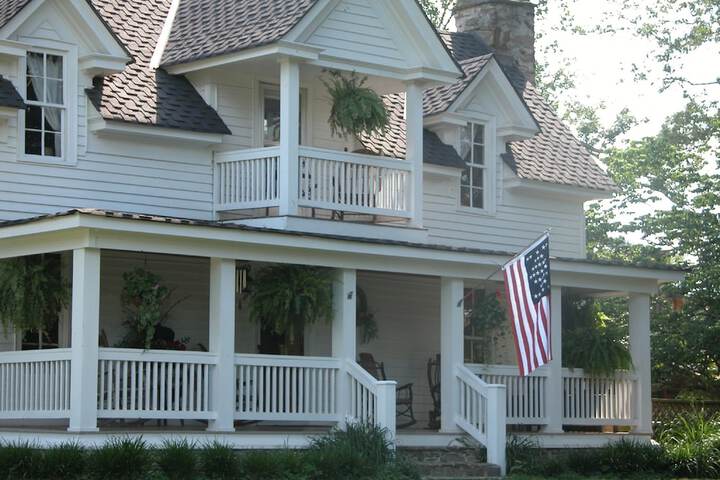 Seventy-four Ranch