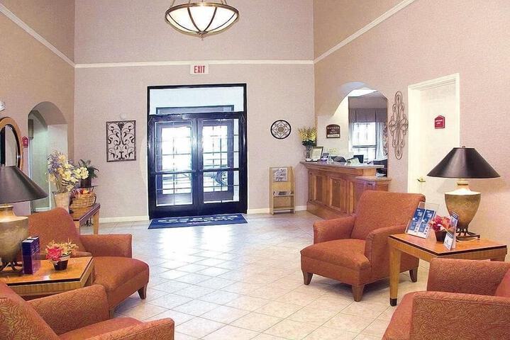 Comfort Inn & Suites Fultondale Gardendale I-65