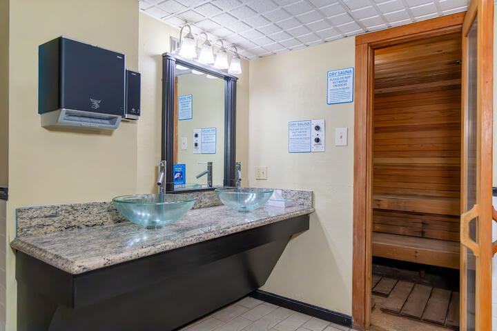 Legacy Vacation Resorts Brigantine Beach