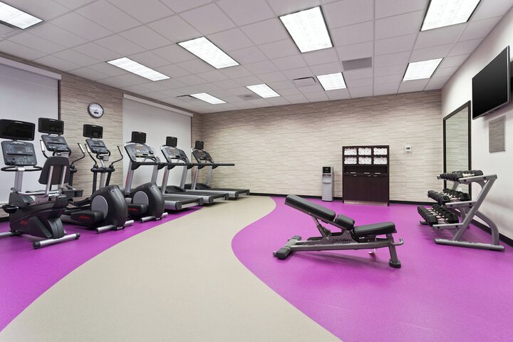 Health and Fitness 34 of 35