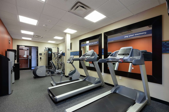 Health and Fitness 31 of 33