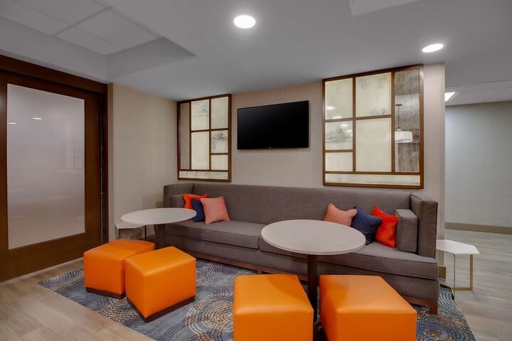 Hotel Interior 25 of 69