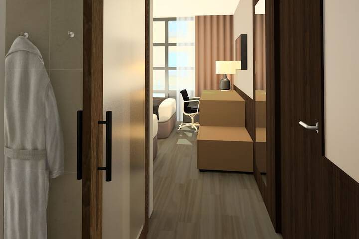 Room 14 of 40