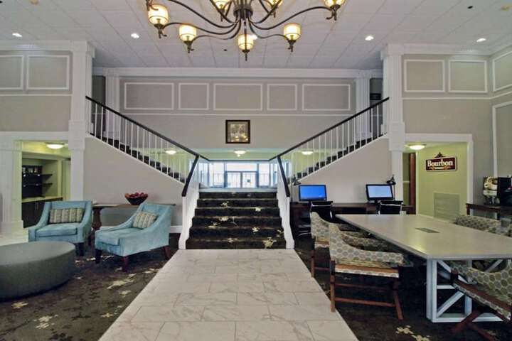 Hotel Interior 3 of 21