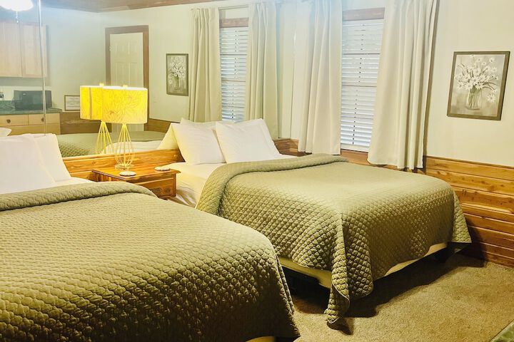 Bear Inn Retreat
