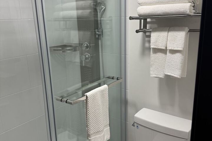 Quality Inn Pagosa Springs
