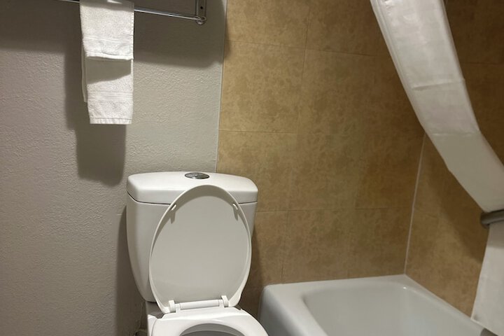 Days Inn by Wyndham Jacksonville
