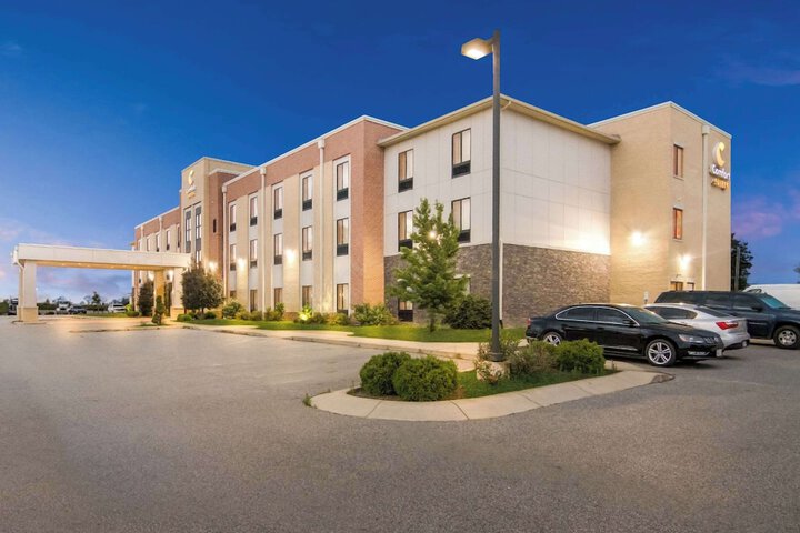 Hotel 3 of 41
