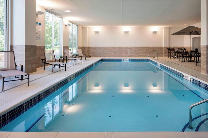 Courtyard by Marriott Prince George
