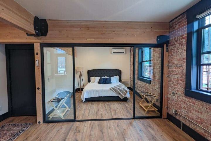 Linden Lofts