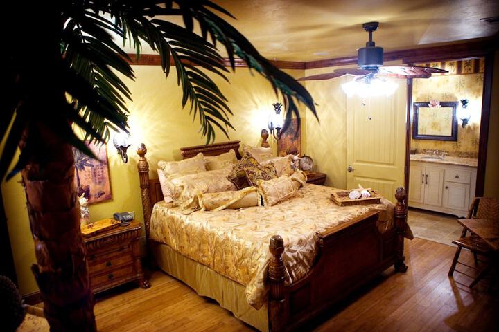 Two Hearts Inn