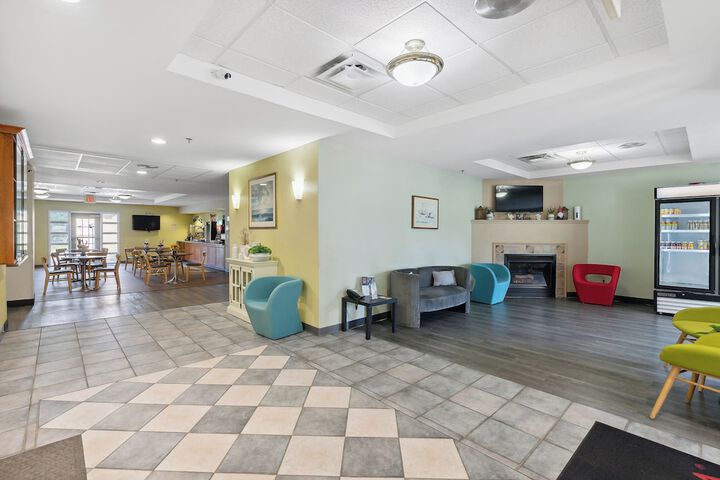 Saco Bay Hotel