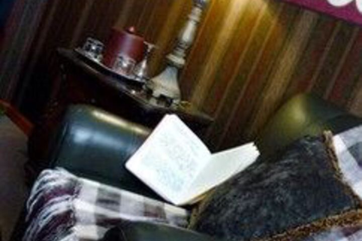 Arbor Hill Inn