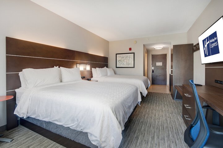Holiday Inn Express Hotel & Suites Orlando - Apopka by IHG