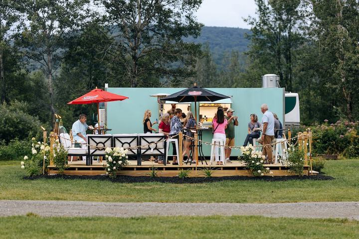 Battenkill Glamping Resort