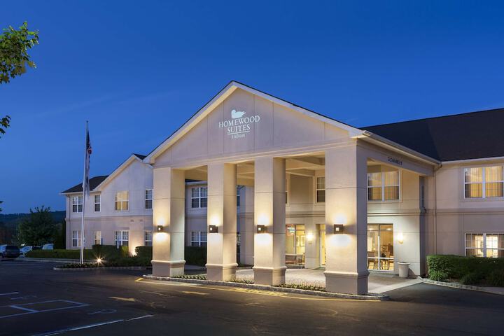 Homewood Suites by Hilton Mahwah