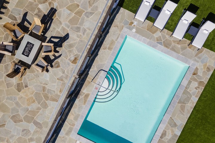 Four Seasons Resort and Residences Napa Valley