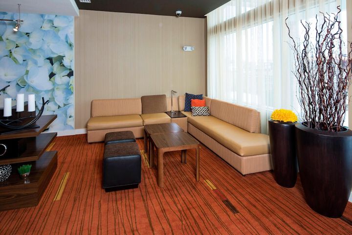 Hotel Interior 8 of 45