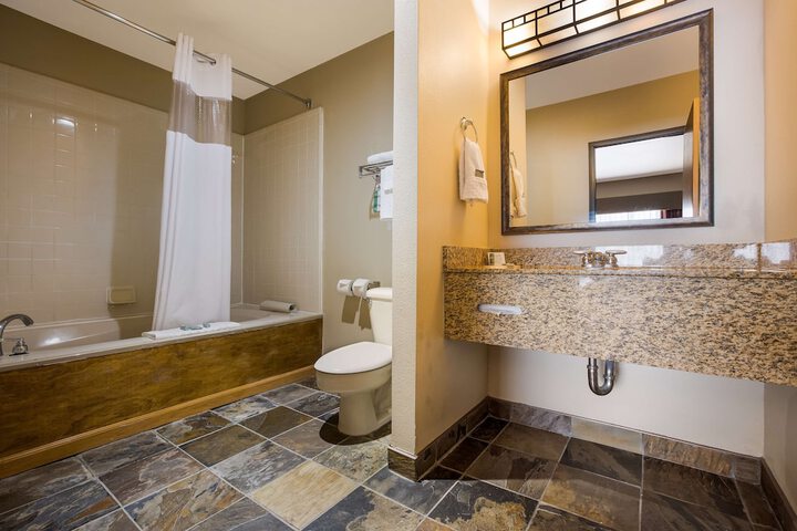 Best Western Northwest Lodge