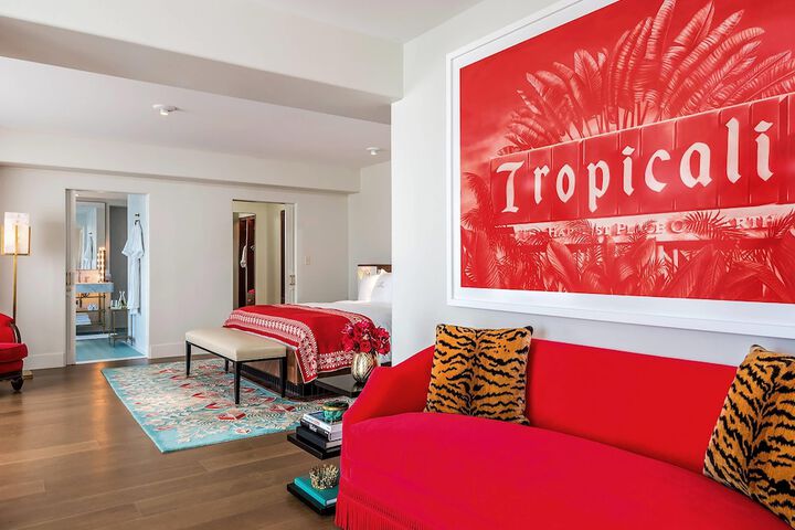 Faena Miami Beach