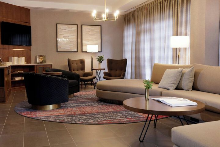 Sheraton Nashville Brentwood