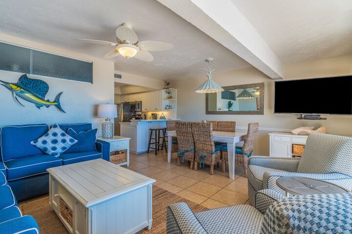 Casa Del Mar Longboat Key