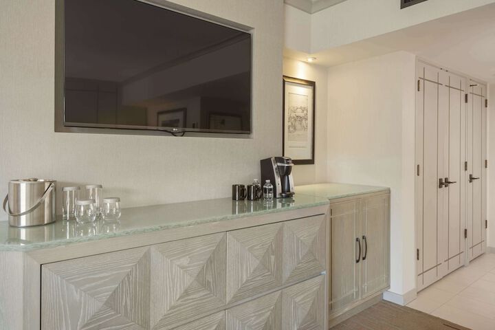 Arizona Biltmore LXR Hotels & Resorts