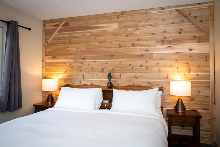 Gull Lake Lodge
