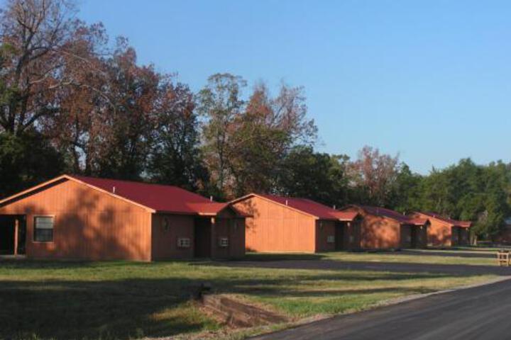 Long Lake Resort