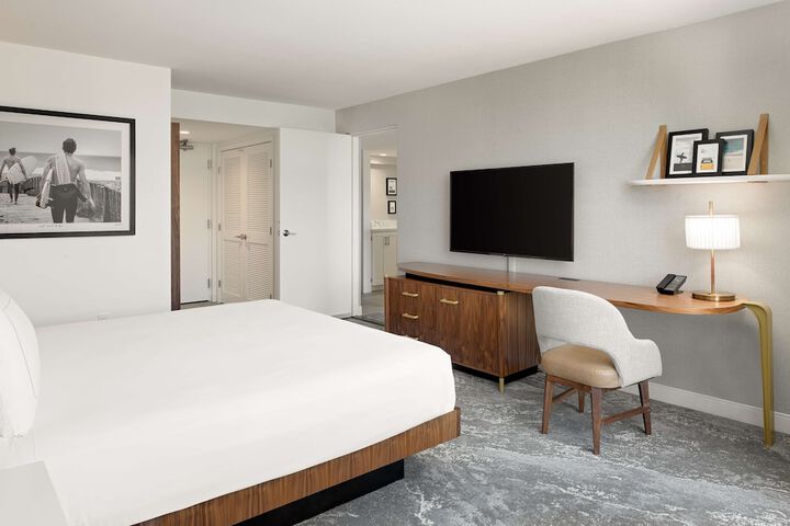 Hilton Los Angeles Culver City